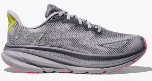 Women's Hoka Clifton 9 GTX (Clearance) - Image 3