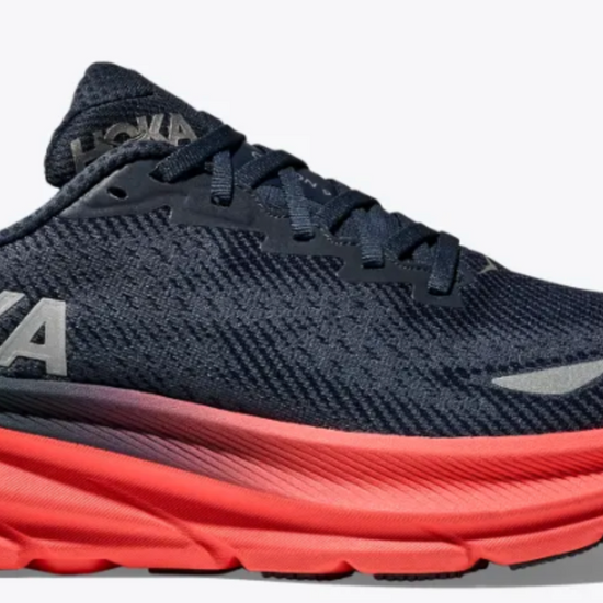 Women's Hoka Clifton 9 GTX (Clearance) - Image 4