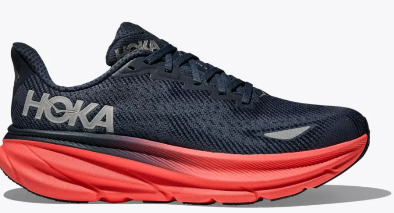 Women's Hoka Clifton 9 GTX (Clearance) - Image 4