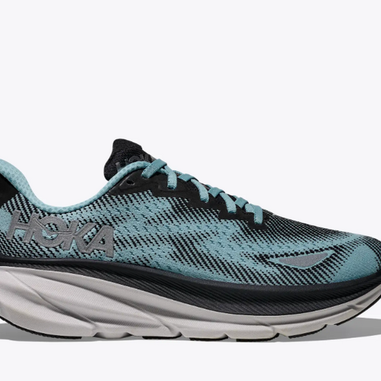 Women's Hoka Clifton 9 GTX (Clearance) - Image 5