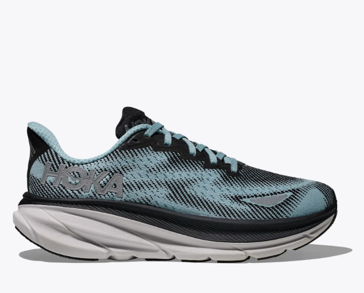 Women's Hoka Clifton 9 GTX (Clearance) - Image 5