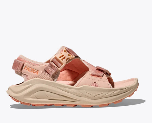 Women's Hoka Infini Hike TC - Image 1