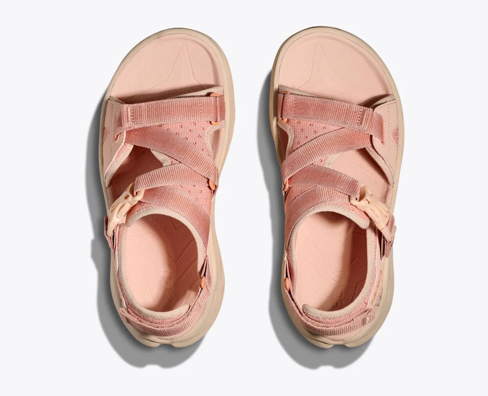 Women's Hoka Infini Hike TC - Image 3