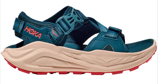 Women's Hoka Infini Hike TC - Image 6