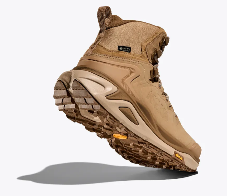 Women's Hoka Kaha 3 GTX - Image 3