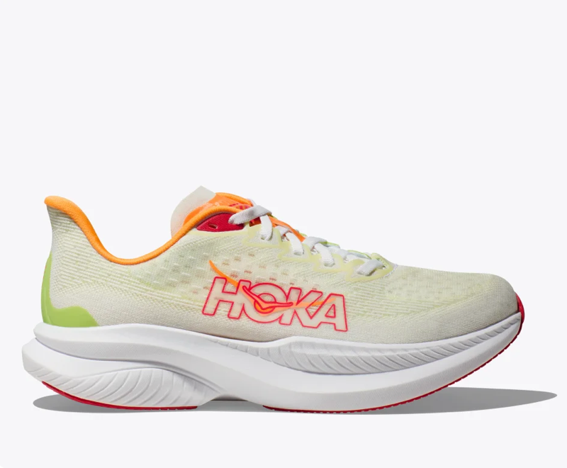 Women's Hoka Mach 6 (FINAL SALE) - Image 1