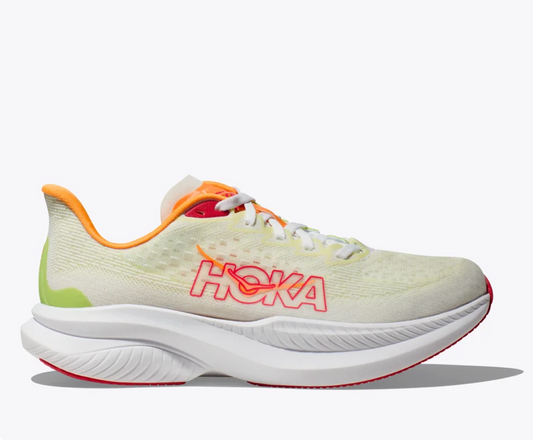 Women's Hoka Mach 6 (FINAL SALE) - Image 1