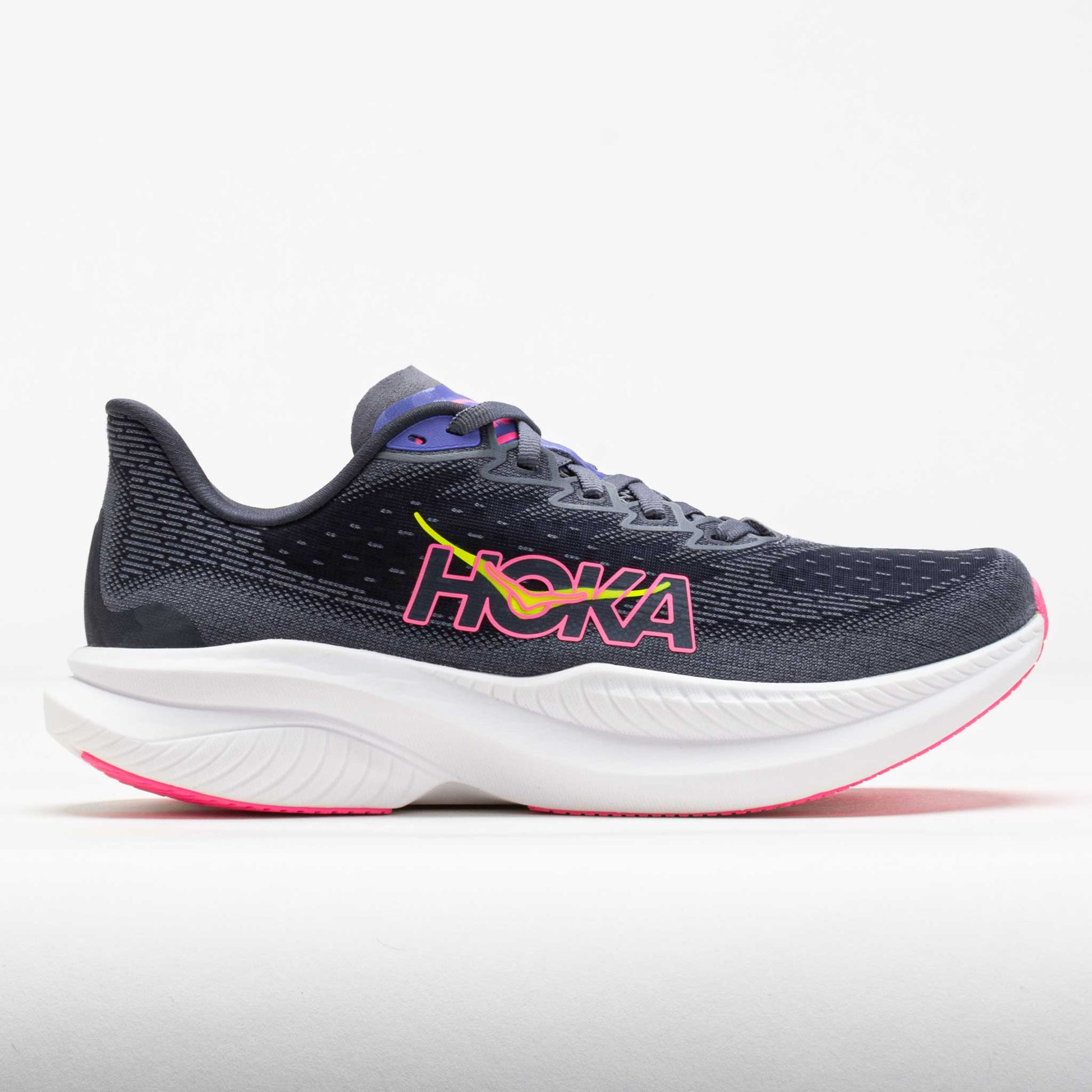 Women's Hoka Mach 6 (FINAL SALE) - Image 11