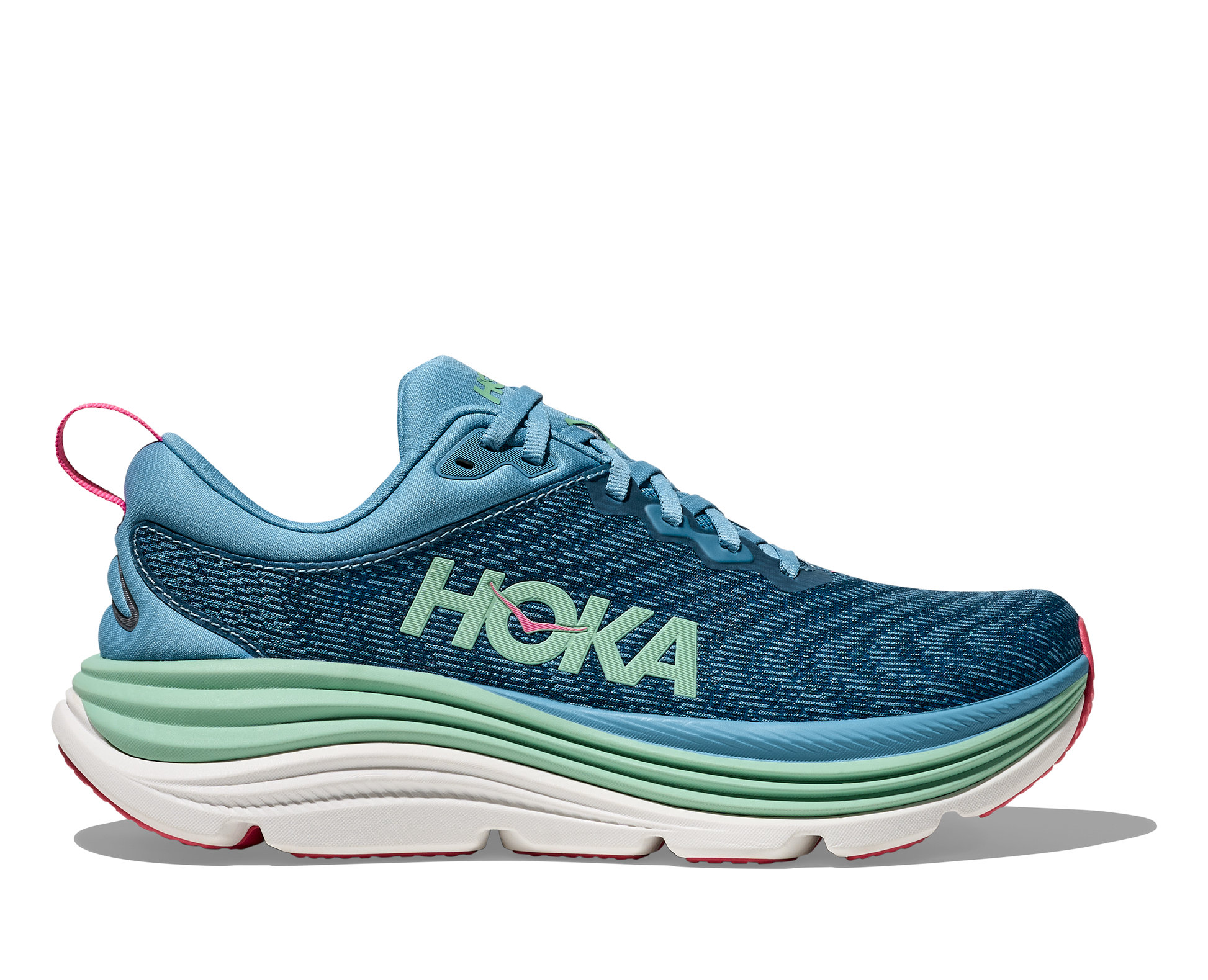 Women's Hoka Mach 6 (FINAL SALE) - Image 12