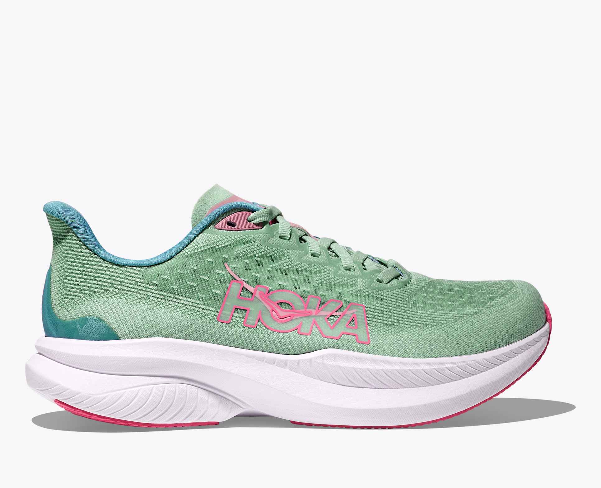 Women's Hoka Mach 6 (FINAL SALE) - Image 13