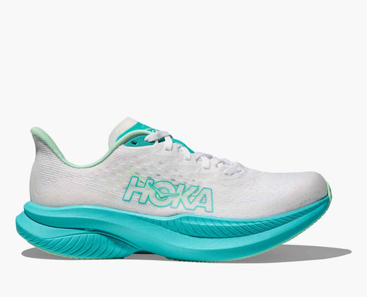 Women's Hoka Mach 6 (FINAL SALE) - Image 15