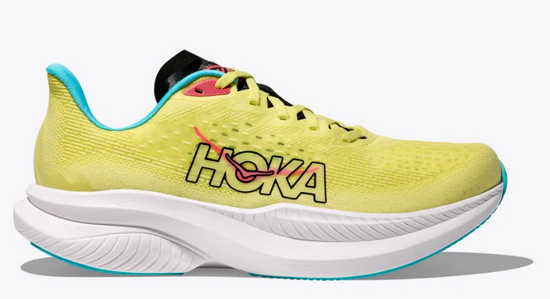 Women's Hoka Mach 6 (FINAL SALE) - Image 16