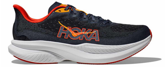 Women's Hoka Mach 6 (FINAL SALE) - Image 17