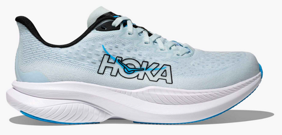 Women's Hoka Mach 6 (FINAL SALE) - Image 18