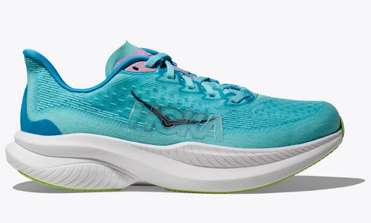 Women's Hoka Mach 6 (FINAL SALE) - Image 2