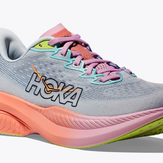 Women's Hoka Mach 6 (FINAL SALE) - Image 20