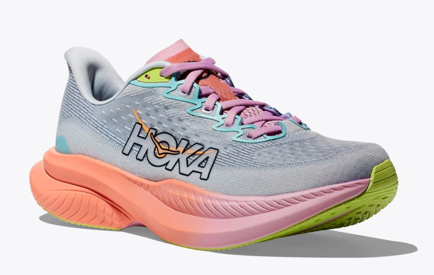 Women's Hoka Mach 6 (FINAL SALE) - Image 20