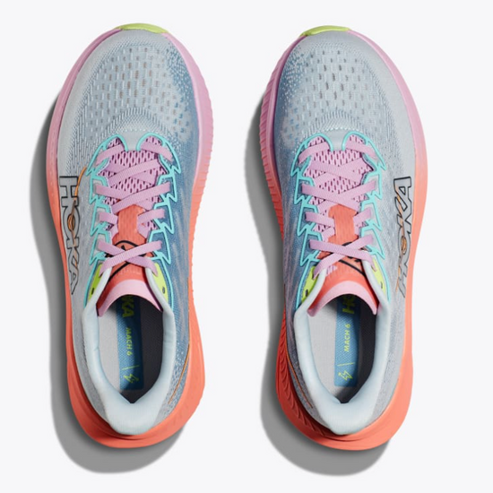 Women's Hoka Mach 6 (FINAL SALE) - Image 21