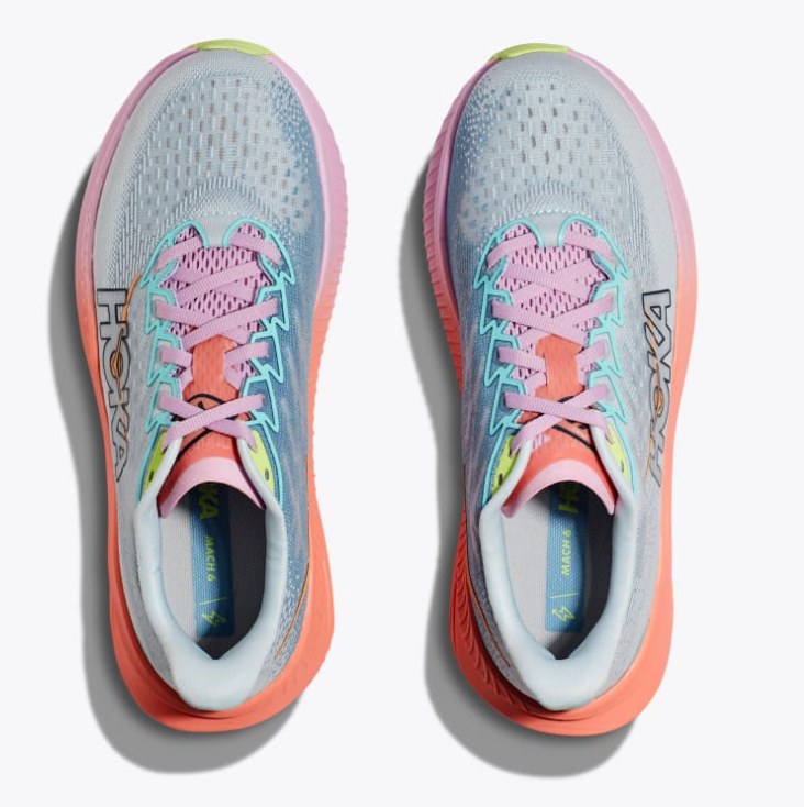 Women's Hoka Mach 6 (FINAL SALE) - Image 21