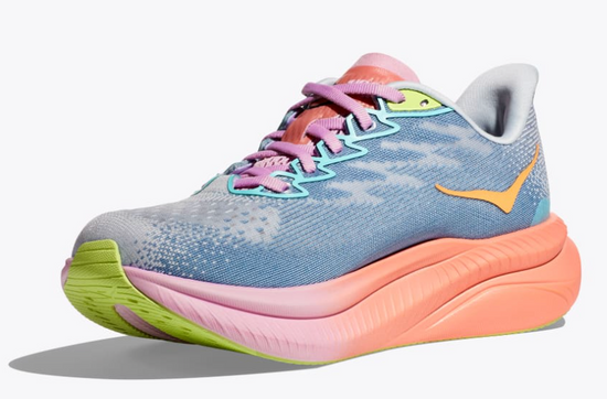Women's Hoka Mach 6 (FINAL SALE) - Image 22