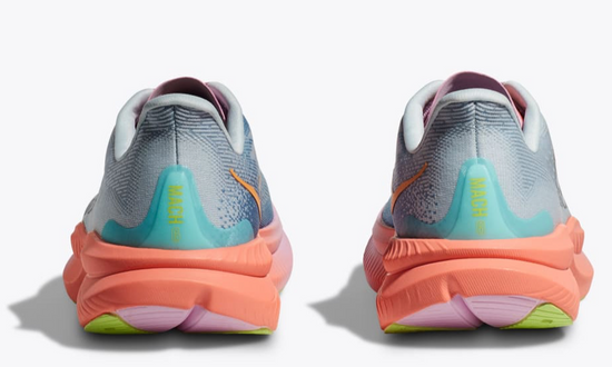 Women's Hoka Mach 6 (FINAL SALE) - Image 23