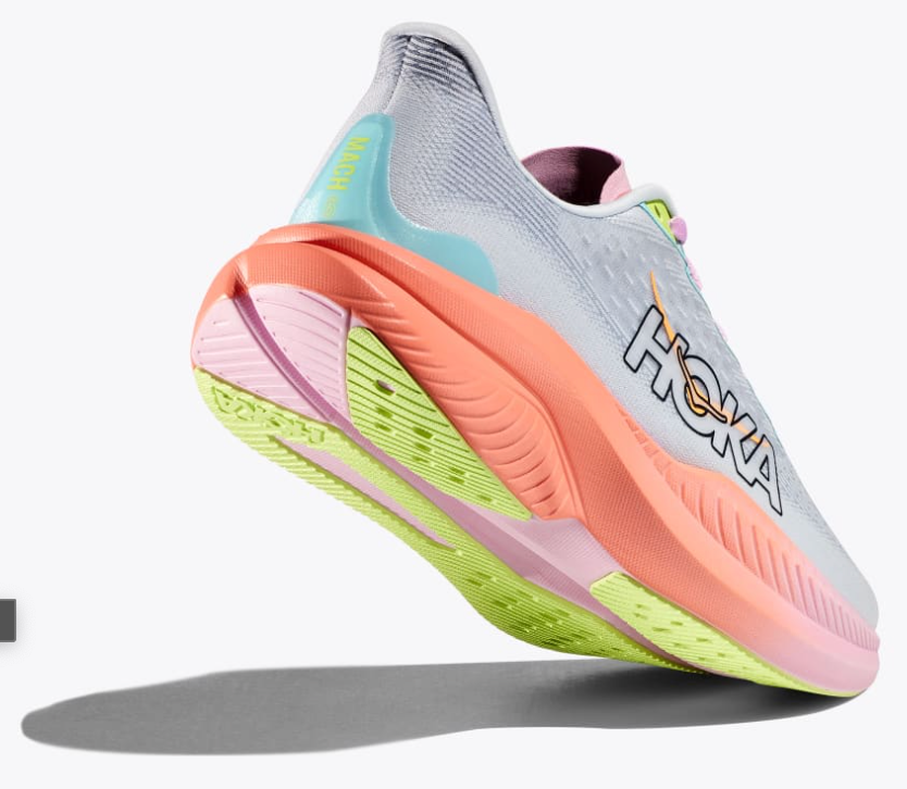 Women's Hoka Mach 6 (FINAL SALE) - Image 24