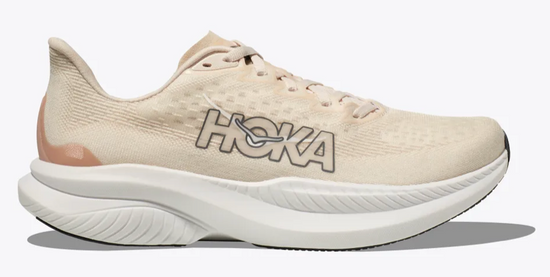Women's Hoka Mach 6 (FINAL SALE) - Image 3