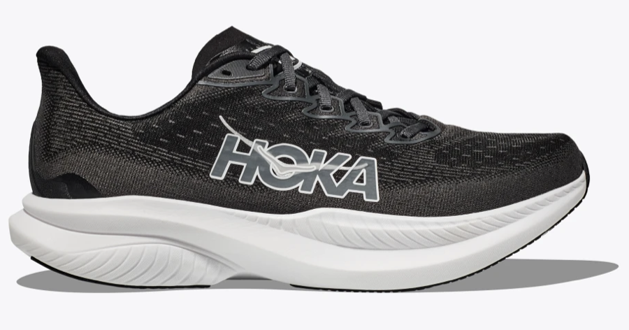 Women's Hoka Mach 6 (FINAL SALE) - Image 4