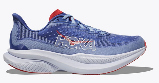 Women's Hoka Mach 6 (FINAL SALE) - Image 5