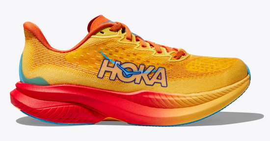 Women's Hoka Mach 6 (FINAL SALE) - Image 6