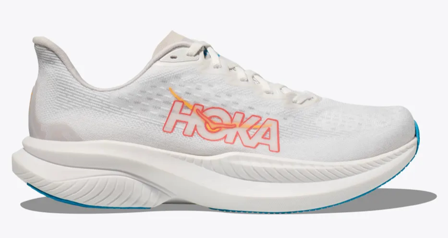 Women's Hoka Mach 6 (FINAL SALE) - Image 7