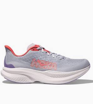 Women's Hoka Mach 6 (FINAL SALE) - Image 8