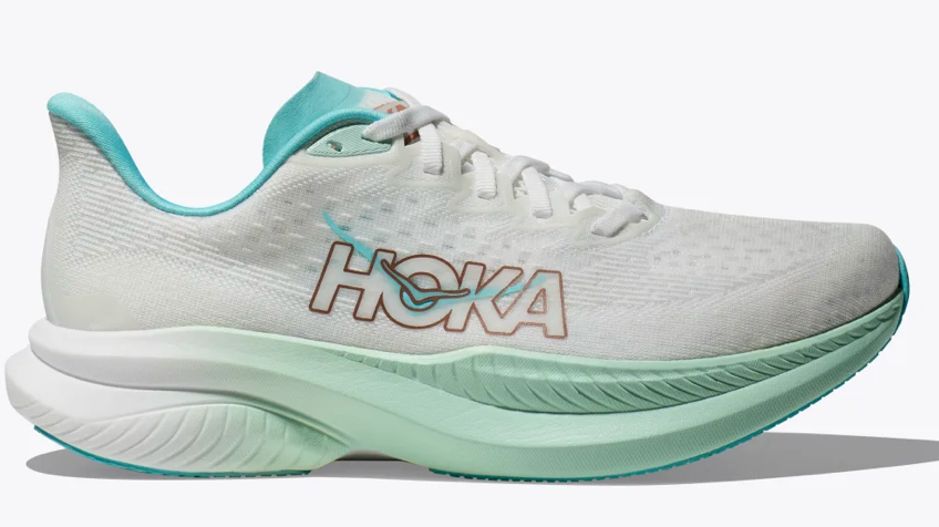 Women's Hoka Mach 6 (FINAL SALE) - Image 9