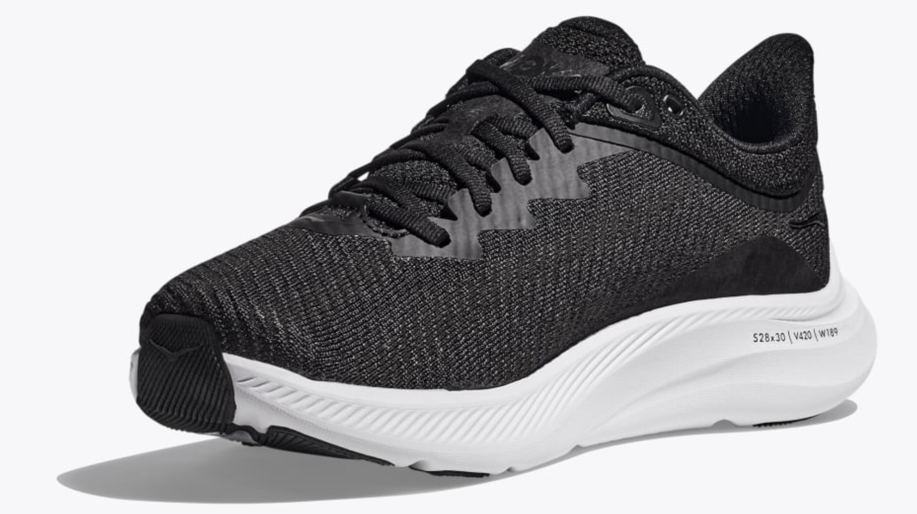 Women's Hoka Solimar (Core Colors) (Clearance) - Image 6