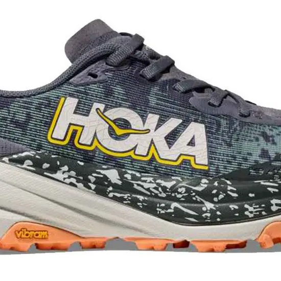 Women's Hoka Speedgoat 6 - Image 10