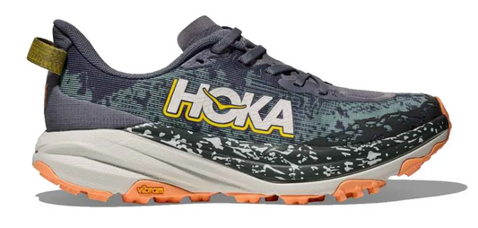 Women's Hoka Speedgoat 6 - Image 10
