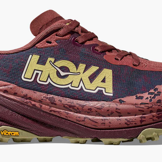 Women's Hoka Speedgoat 6 - Image 2