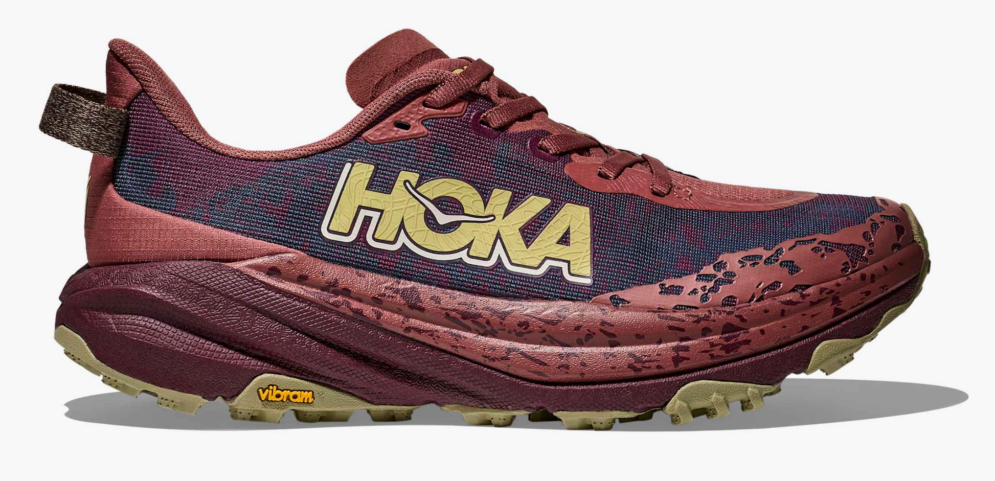 Women's Hoka Speedgoat 6 - Image 2