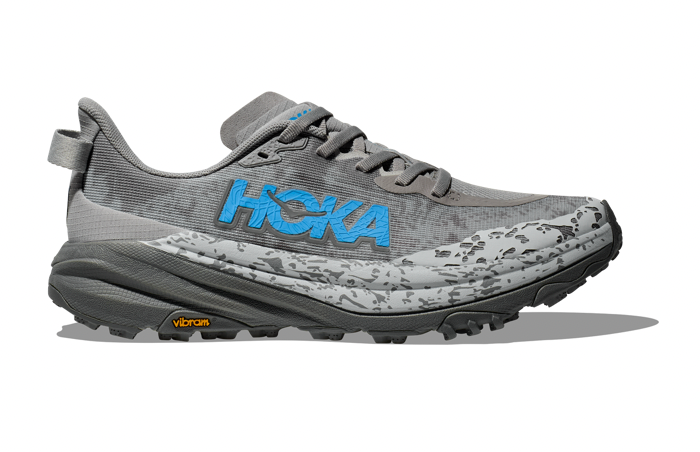 Women's Hoka Speedgoat 6 - Image 3