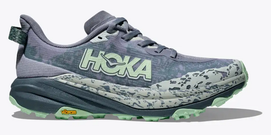Women's Hoka Speedgoat 6 - Image 5
