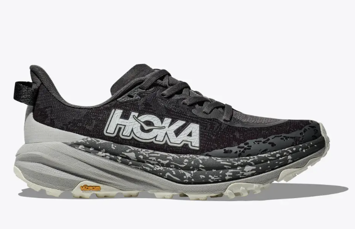 Women's Hoka Speedgoat 6 - Image 6