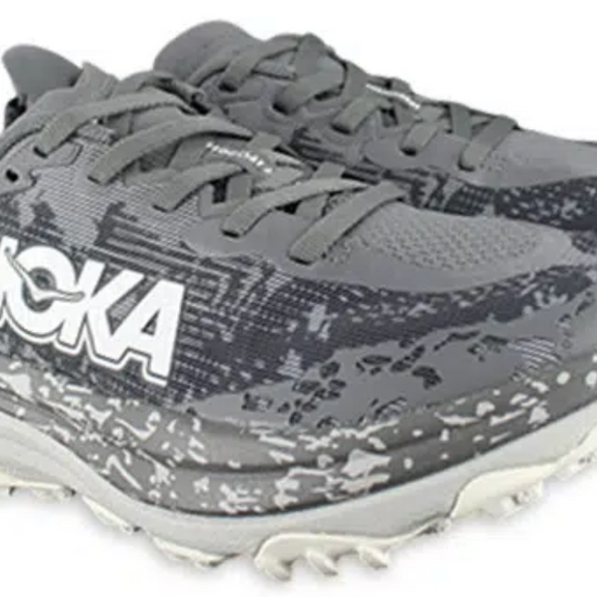 Women's Hoka Speedgoat 6 - Image 9