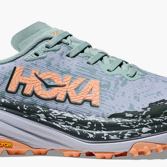 Women's Hoka Speedgoat 6 GTX - Image 11