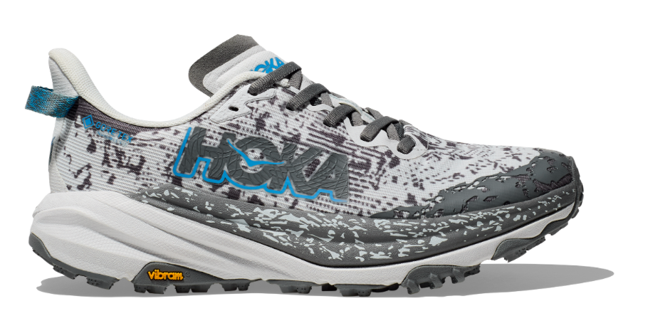 Women's Hoka Speedgoat 6 GTX - Image 2