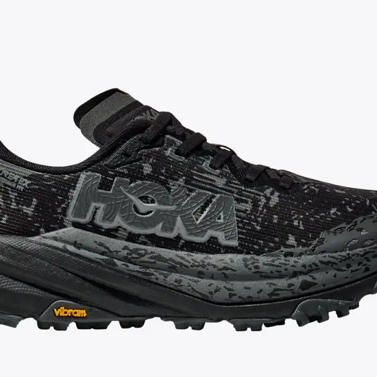 Women's Hoka Speedgoat 6 GTX - Image 4
