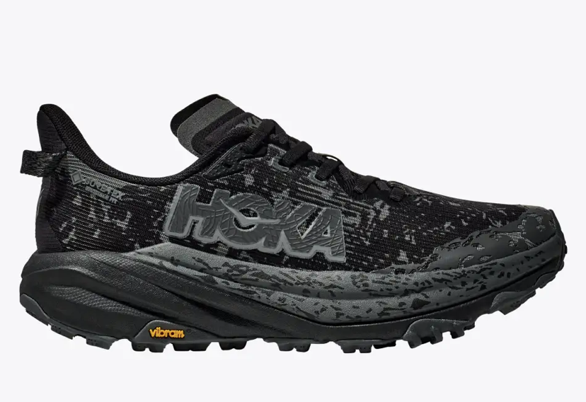 Women's Hoka Speedgoat 6 GTX - Image 4