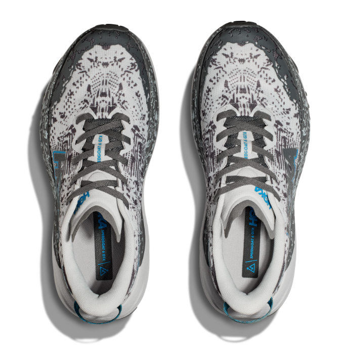 Women's Hoka Speedgoat 6 GTX - Image 5