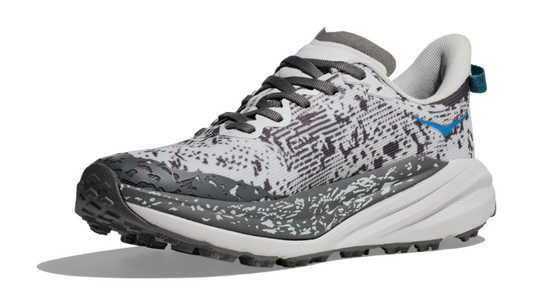 Women's Hoka Speedgoat 6 GTX - Image 6