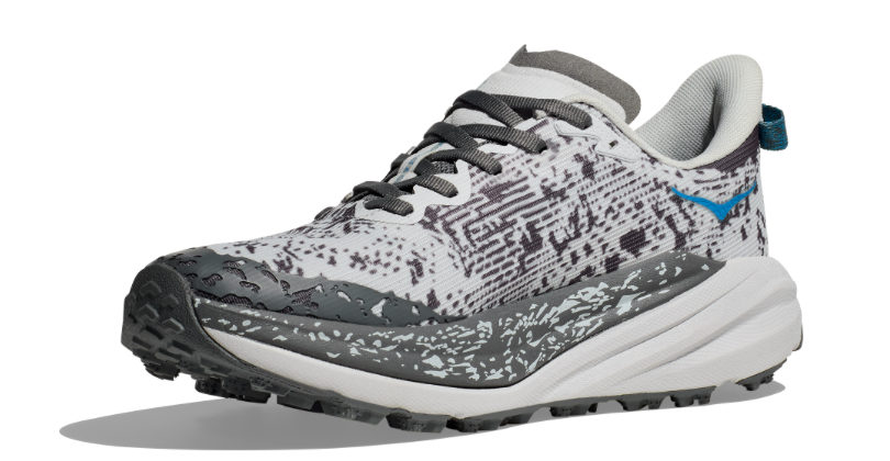 Women's Hoka Speedgoat 6 GTX - Image 6