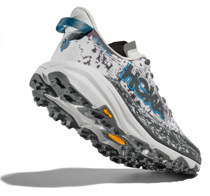 Women's Hoka Speedgoat 6 GTX - Image 7